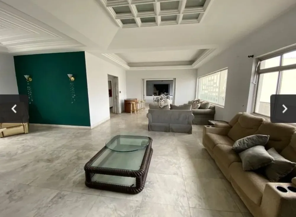 Apartamento, 6 quartos, 640 m² - Foto 3