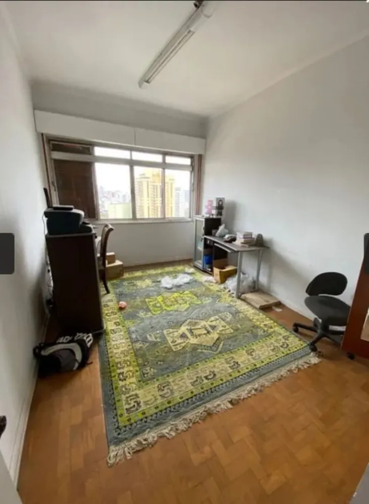 Apartamento, 6 quartos, 640 m² - Foto 4