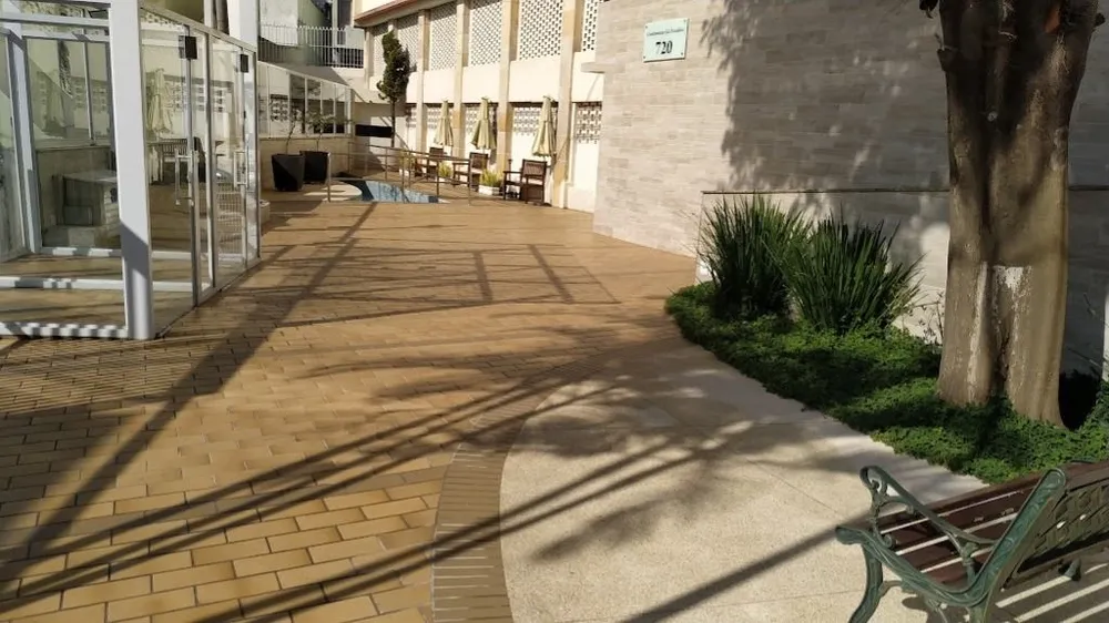 Apartamento, 2 quartos, 105 m² - Foto 6