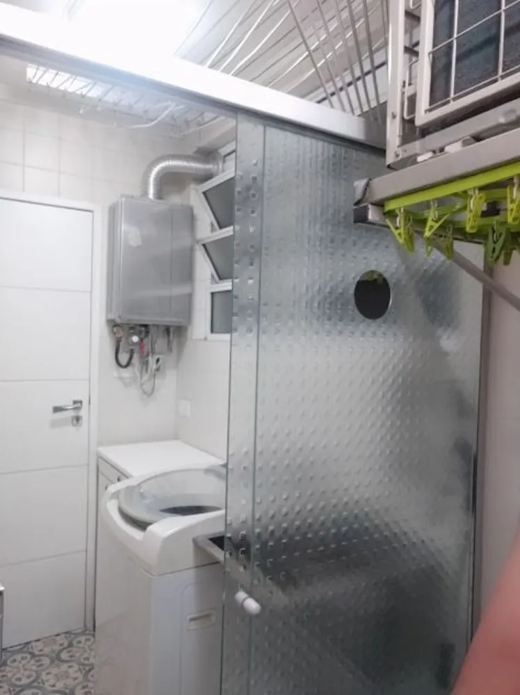 Apartamento, 2 quartos, 105 m² - Foto 3