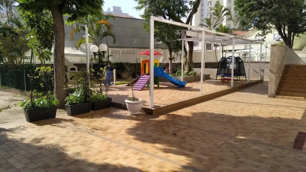 Apartamento, 2 quartos, 105 m² - Foto 12