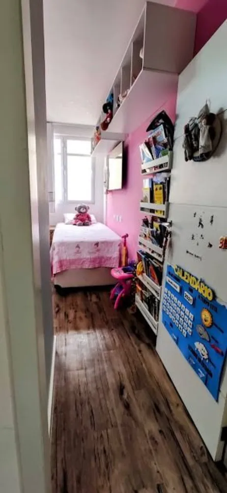 Apartamento, 2 quartos, 105 m² - Foto 8