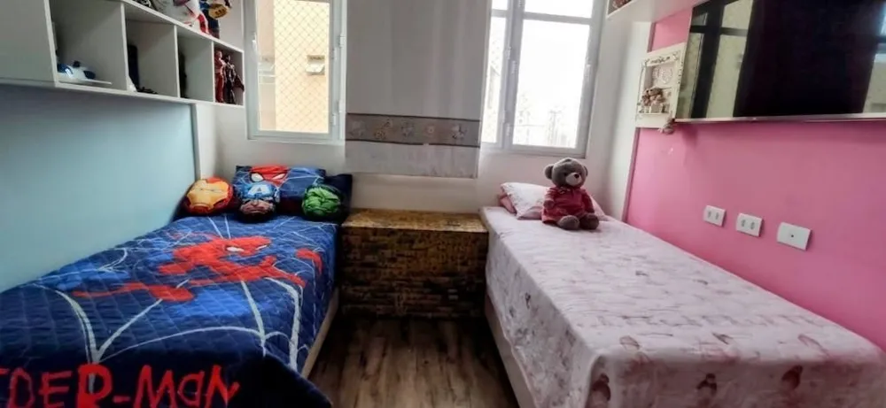 Apartamento, 2 quartos, 105 m² - Foto 7