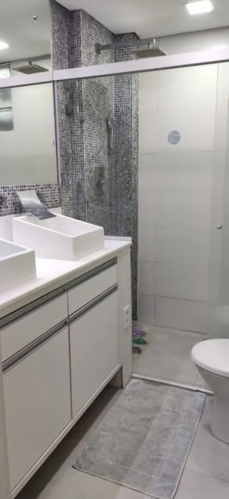 Apartamento, 2 quartos, 105 m² - Foto 2