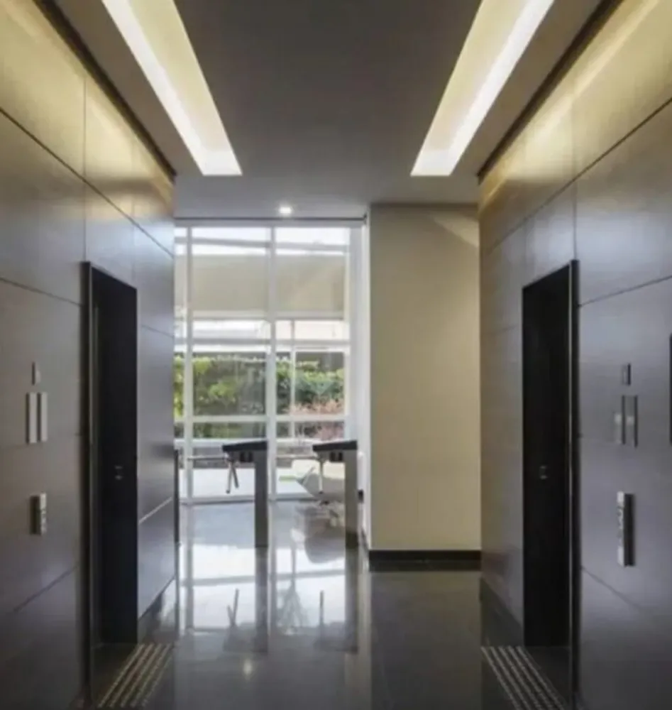 Sala-Conjunto, 48 m² - Foto 2