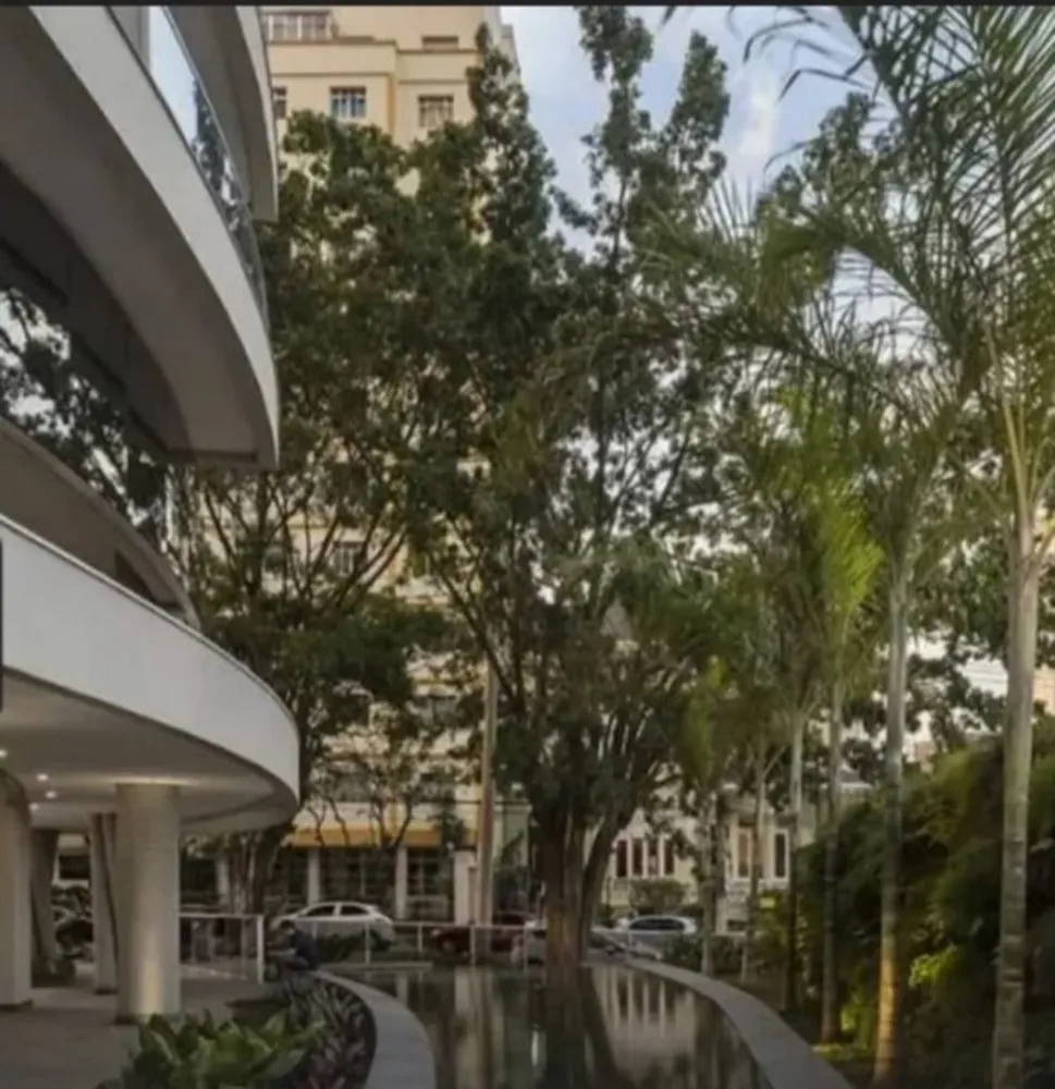 Sala-Conjunto, 48 m² - Foto 7