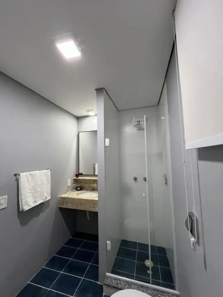 Apartamento, 1 quarto, 34 m² - Foto 5