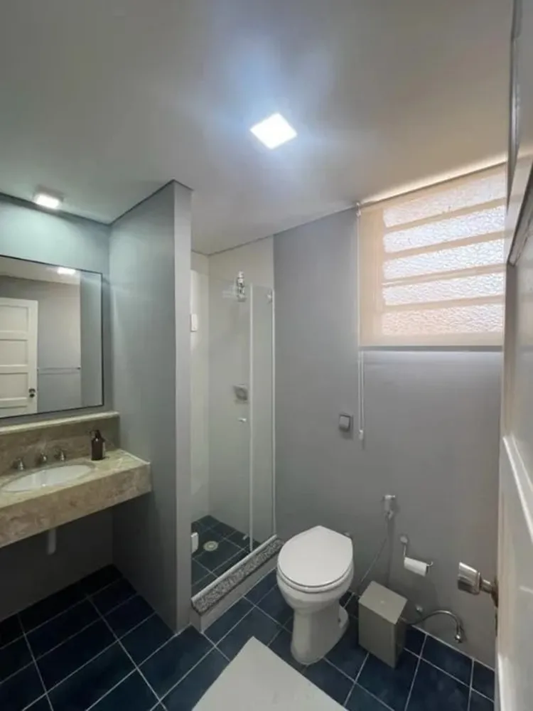 Apartamento, 1 quarto, 34 m² - Foto 7