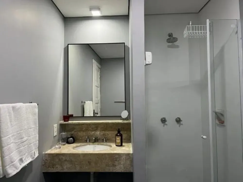 Apartamento, 1 quarto, 34 m² - Foto 6