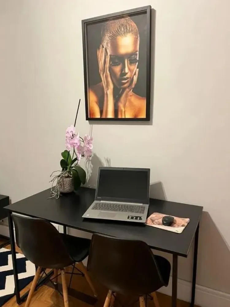 Apartamento, 1 quarto, 34 m² - Foto 2