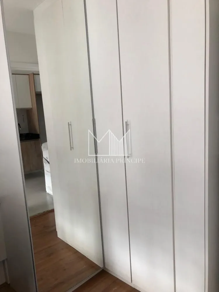 Apartamento, 1 quarto, 30 m² - Foto 9