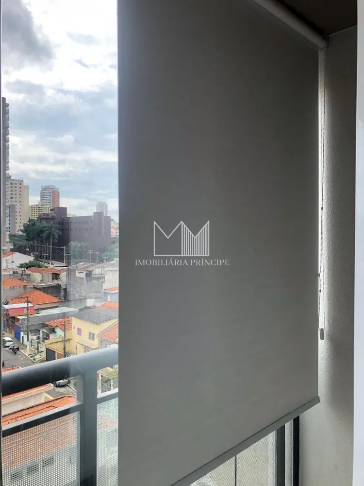 Apartamento, 1 quarto, 30 m² - Foto 7