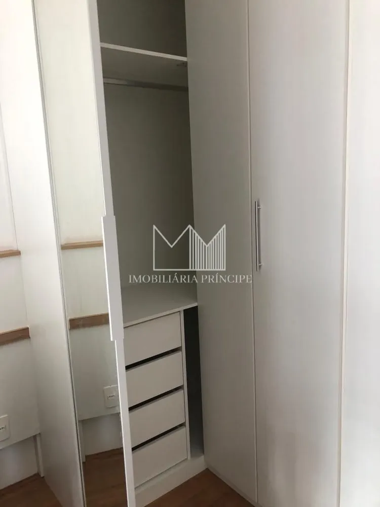 Apartamento, 1 quarto, 30 m² - Foto 13
