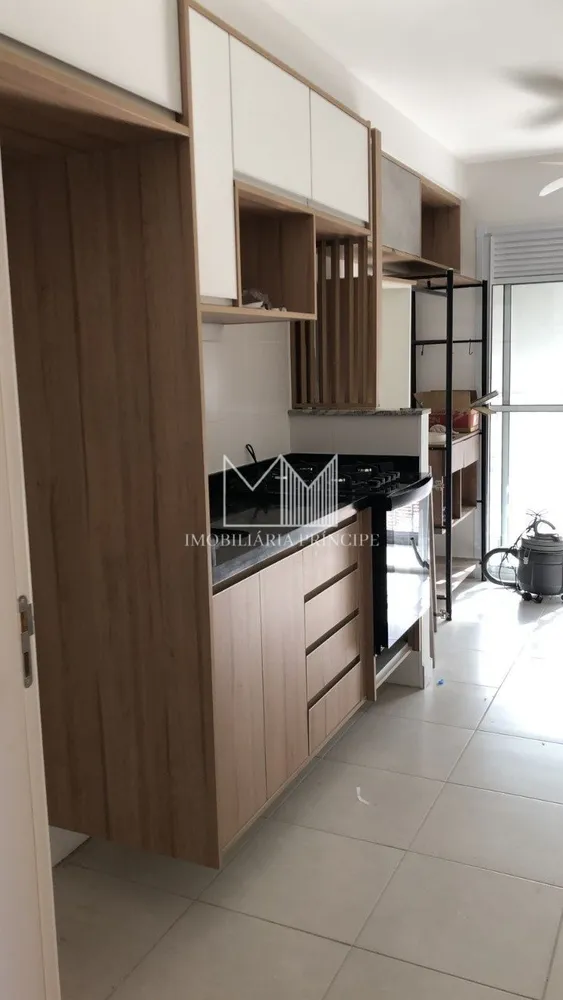 Apartamento, 1 quarto, 30 m² - Foto 2