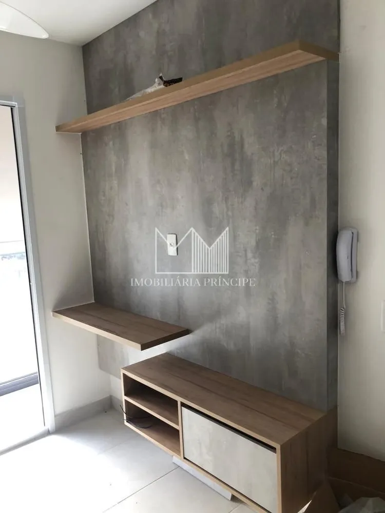 Apartamento, 1 quarto, 30 m² - Foto 8
