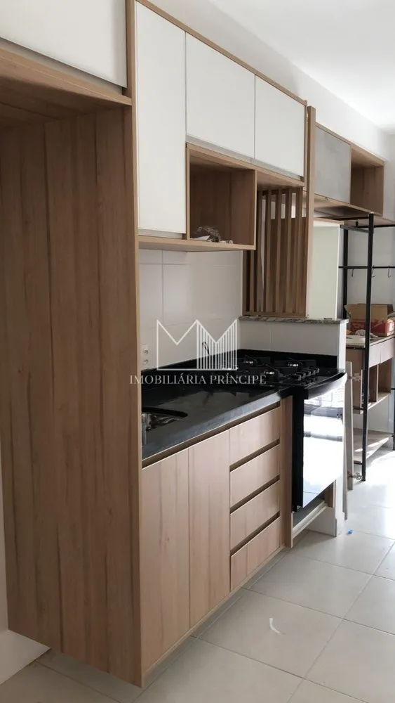 Apartamento, 1 quarto, 30 m² - Foto 3