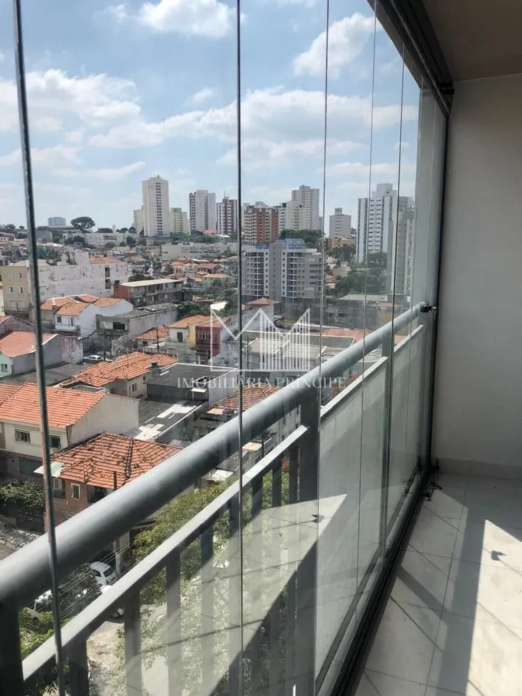 Apartamento, 1 quarto, 30 m² - Foto 5