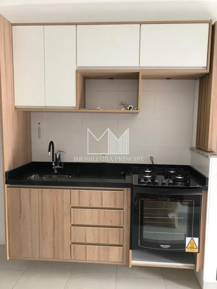 Apartamento, 1 quarto, 30 m² - Foto 4