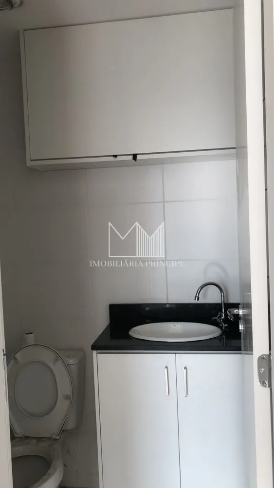 Apartamento, 1 quarto, 30 m² - Foto 15