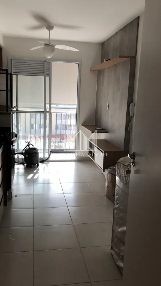 Apartamento, 1 quarto, 30 m² - Foto 1