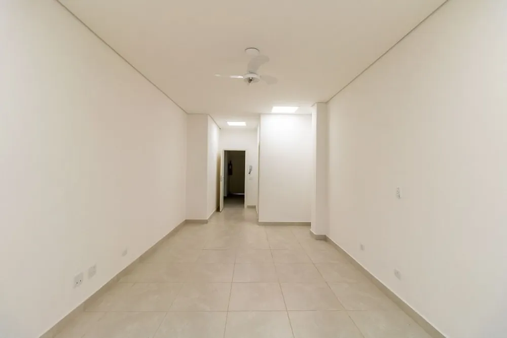 Apartamento, 1 quarto, 23 m² - Foto 1