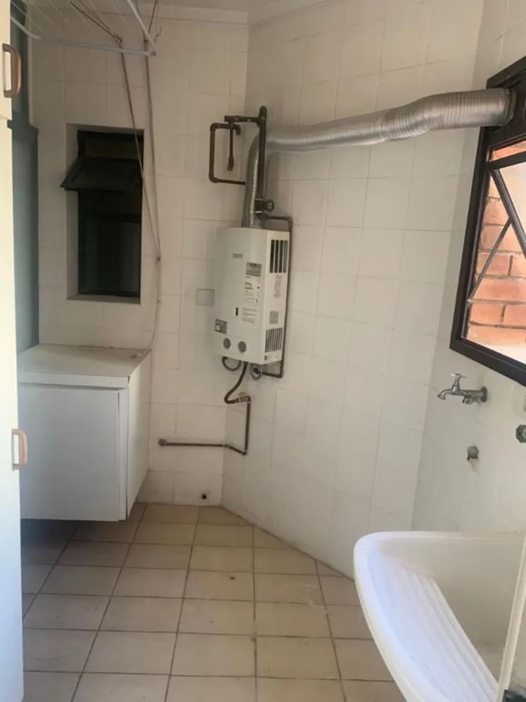 Apartamento, 3 quartos, 105 m² - Foto 5