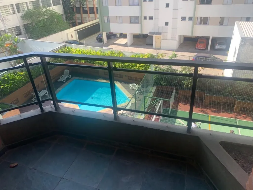 Apartamento, 3 quartos, 105 m² - Foto 2