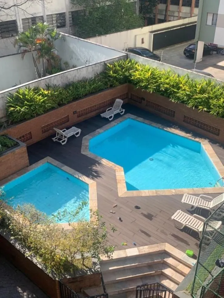 Apartamento, 3 quartos, 105 m² - Foto 6
