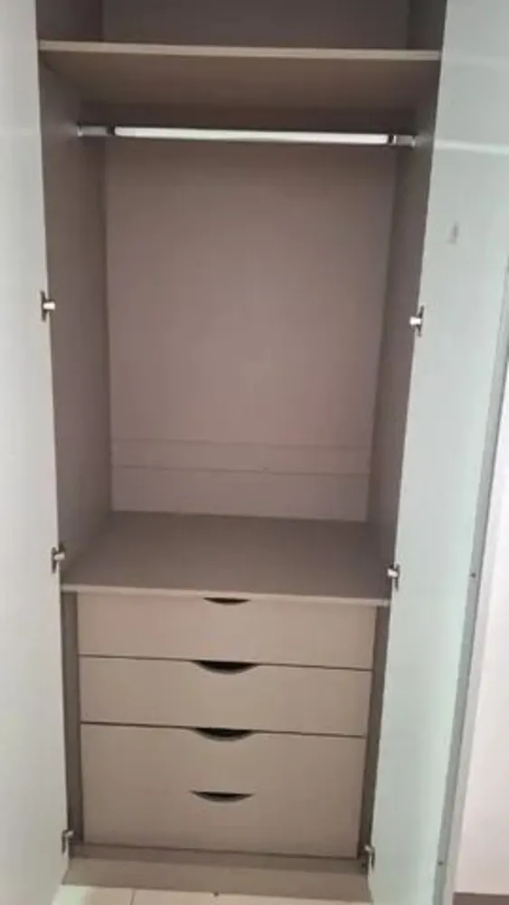 Apartamento, 1 quarto, 40 m² - Foto 6