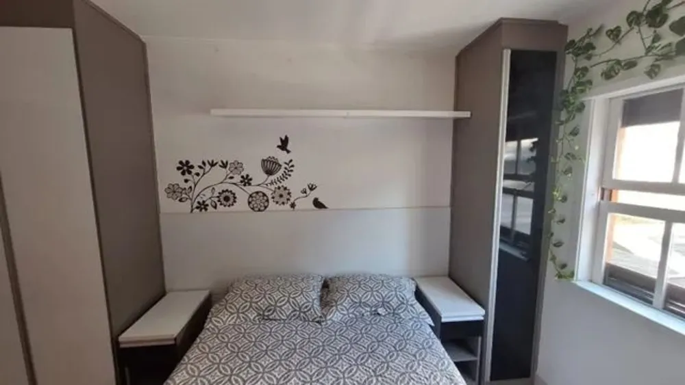 Apartamento, 1 quarto, 40 m² - Foto 1
