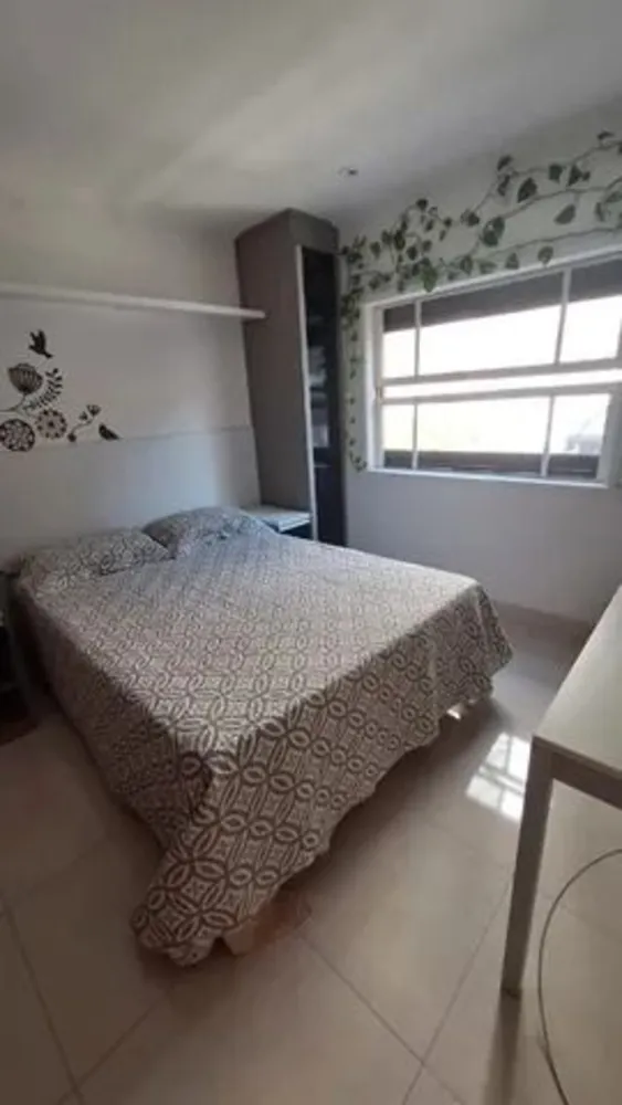 Apartamento, 1 quarto, 40 m² - Foto 3