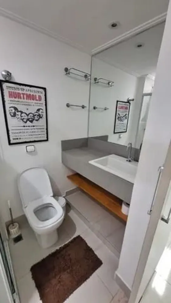 Apartamento, 1 quarto, 40 m² - Foto 8