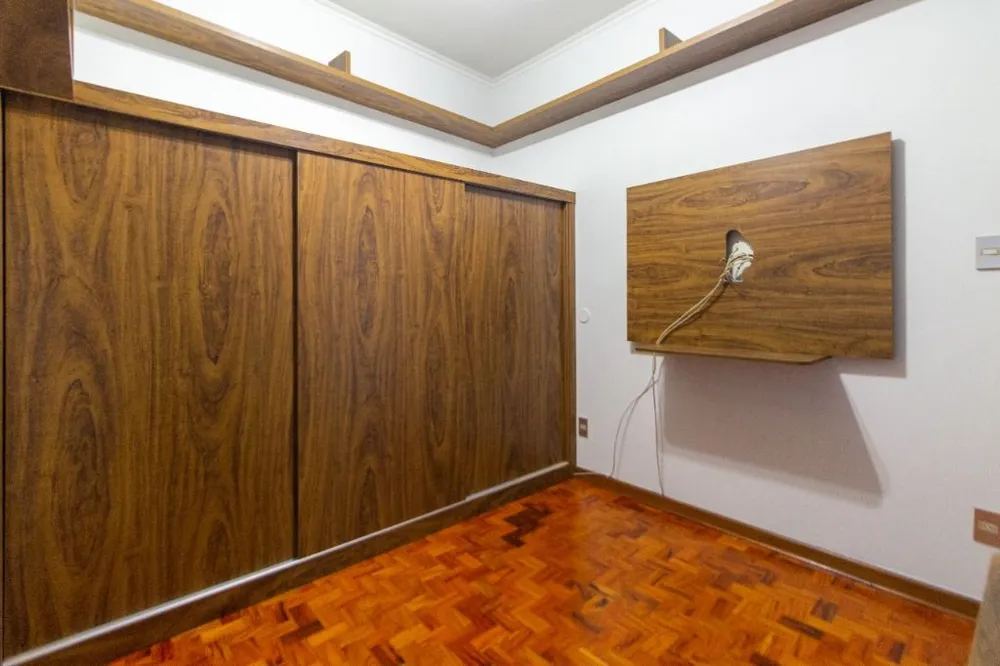 Apartamento, 3 quartos, 92 m² - Foto 1