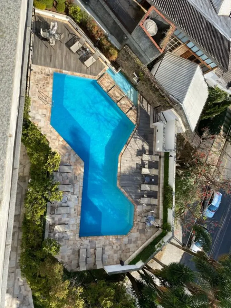 Apartamento, 4 quartos, 312 m² - Foto 16