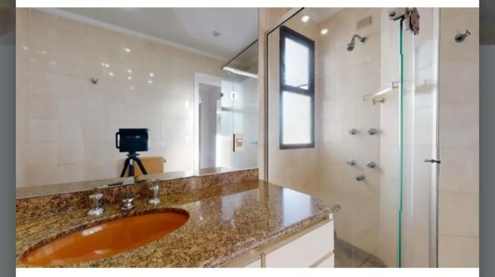 Apartamento, 4 quartos, 312 m² - Foto 3