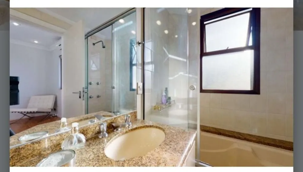 Apartamento, 4 quartos, 312 m² - Foto 12