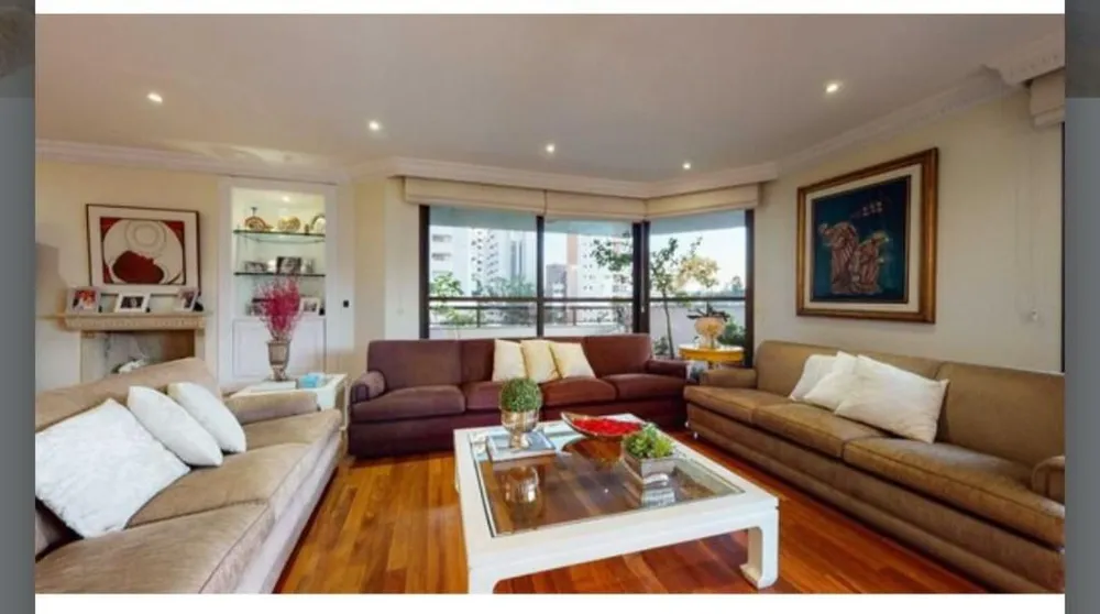 Apartamento, 4 quartos, 312 m² - Foto 11