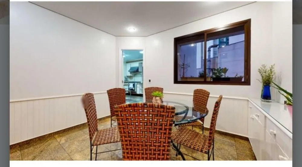 Apartamento, 4 quartos, 312 m² - Foto 10