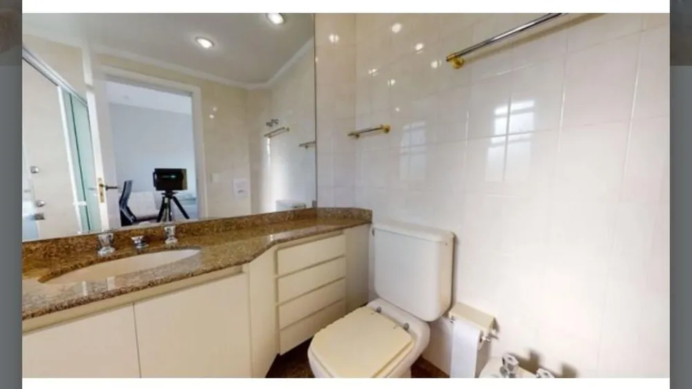 Apartamento, 4 quartos, 312 m² - Foto 9