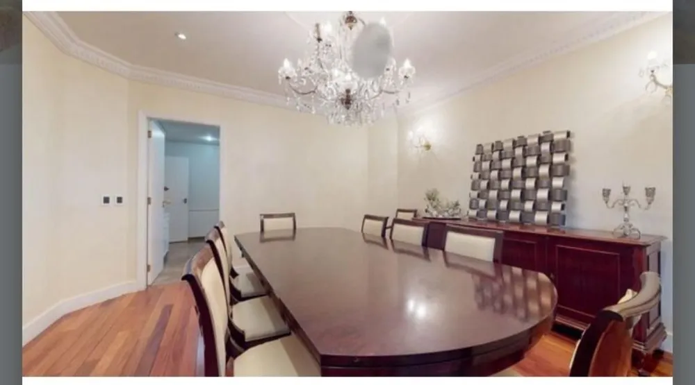 Apartamento, 4 quartos, 312 m² - Foto 5