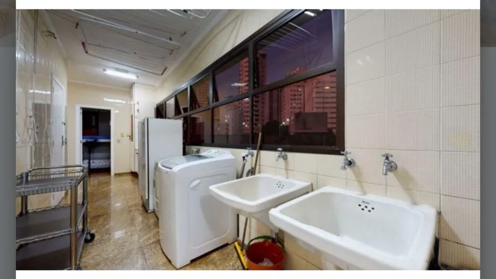 Apartamento, 4 quartos, 312 m² - Foto 8