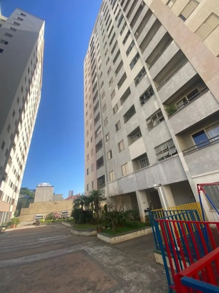 Apartamento, 3 quartos, 64 m² - Foto 1