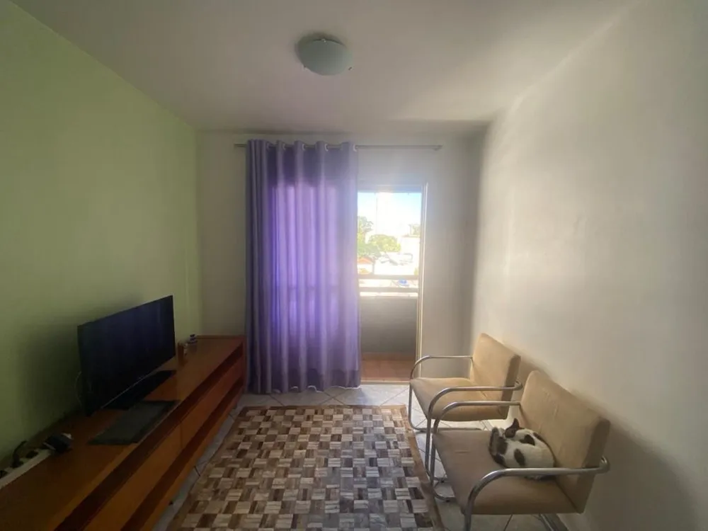 Apartamento, 3 quartos, 64 m² - Foto 7