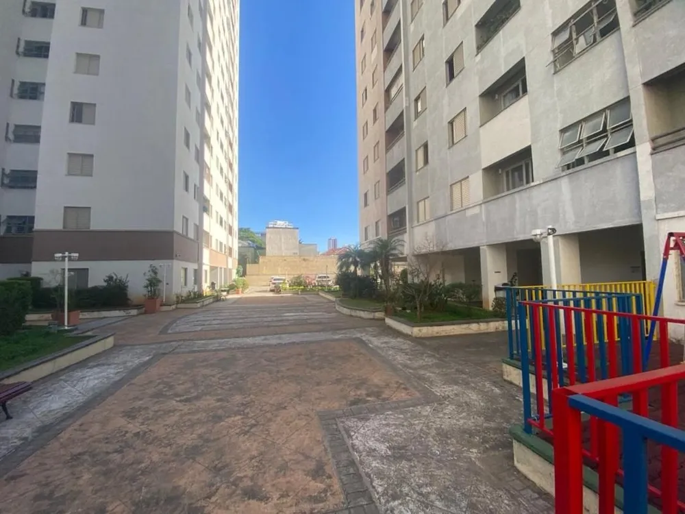 Apartamento, 3 quartos, 64 m² - Foto 2