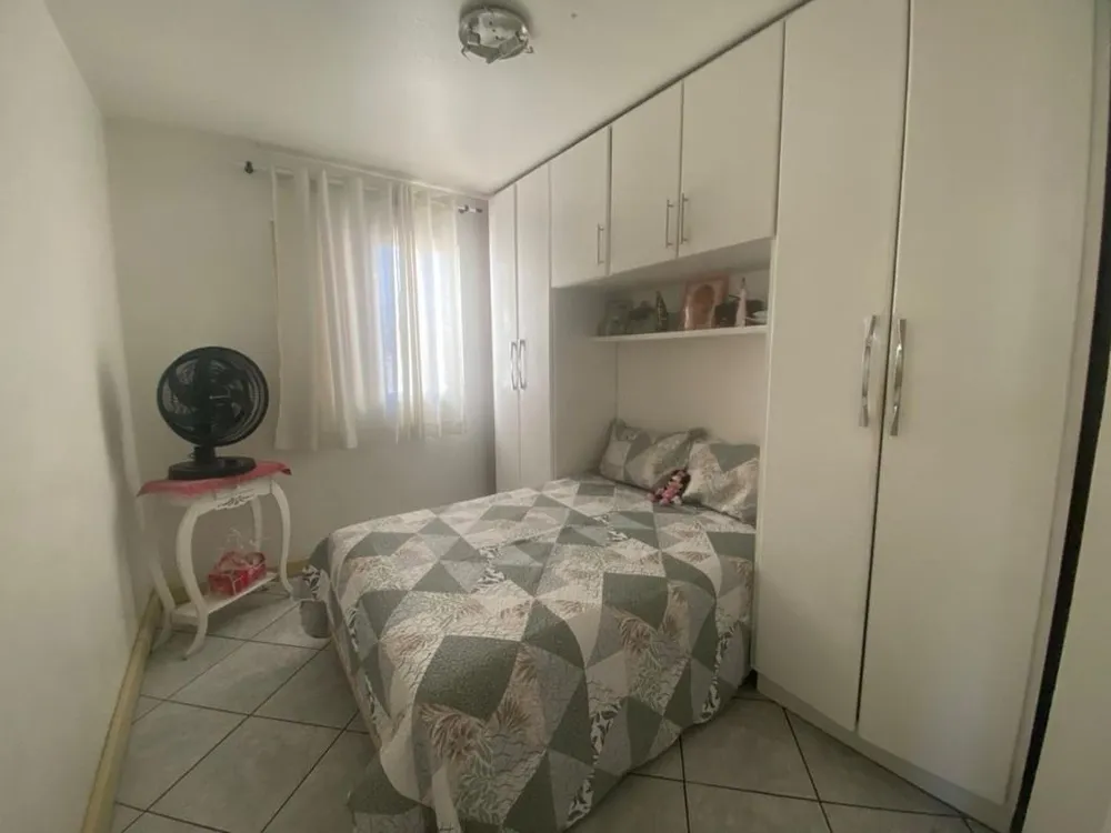 Apartamento, 3 quartos, 64 m² - Foto 3