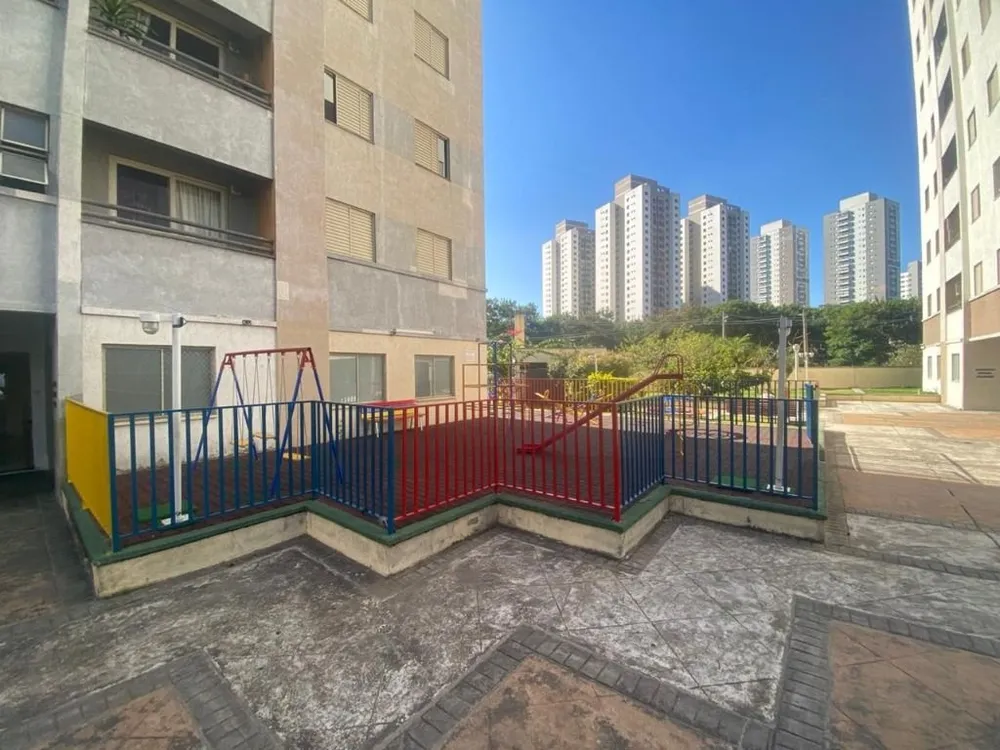 Apartamento, 3 quartos, 64 m² - Foto 9