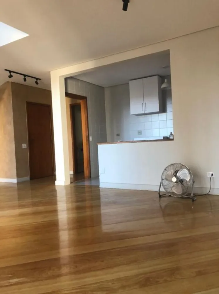 Apartamento, 2 quartos, 135 m² - Foto 7