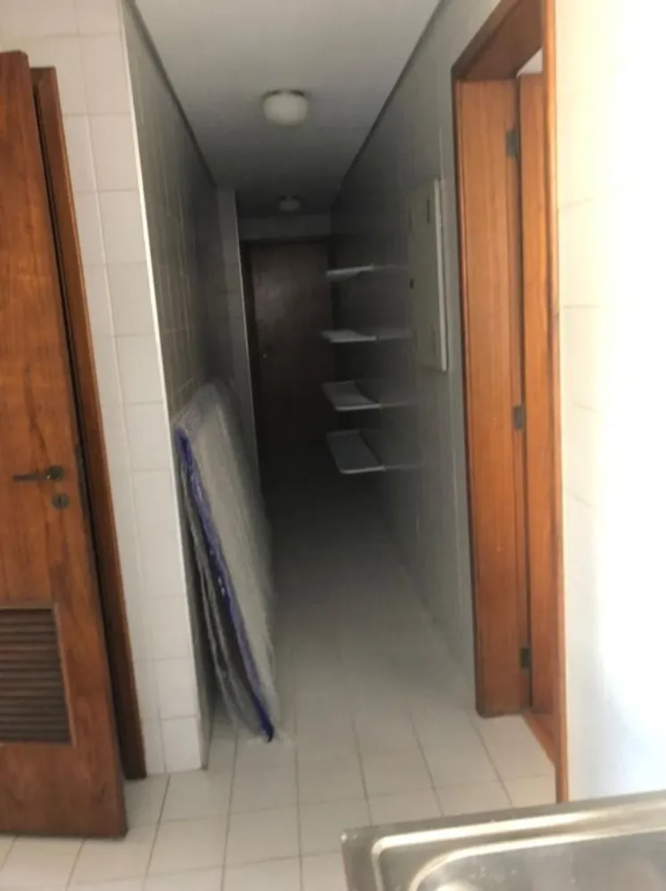 Apartamento, 2 quartos, 135 m² - Foto 2