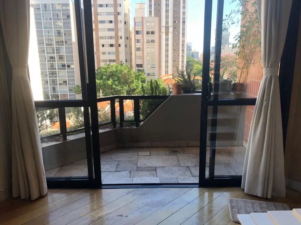 Apartamento, 2 quartos, 135 m² - Foto 5