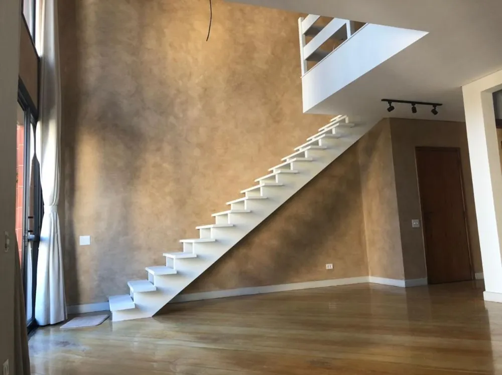Apartamento, 2 quartos, 135 m² - Foto 4